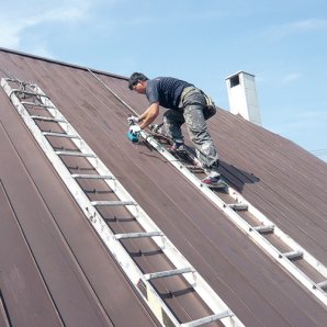 外壁・屋根塗装リフォームは 北区の塗装屋さんにお任せ！