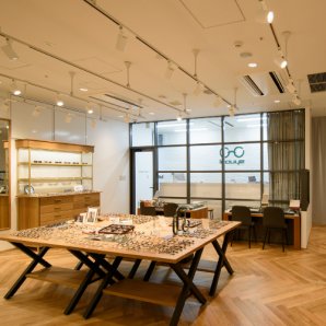 札幌初出店のメガネ屋が4/3にオープンします！