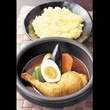 kanakoのスープカレー屋さん