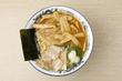赤のれん　ラーメンぶんぶん亭