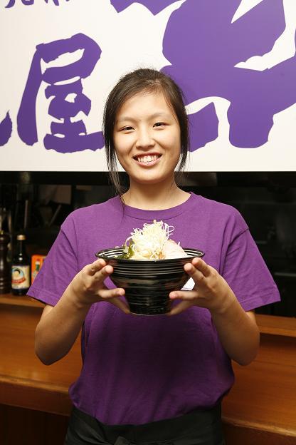 最後の一滴まで飲み干したくなる一杯！