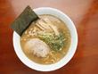 真 御膳そば らーめん 蒸籠めし　蔵乃麺 平岸店
