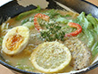 真御膳そば 真らーめん 正直家