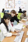 資格学校アテナ TaxHouse パソコン教室 琴似校