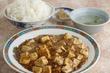 大衆中華みんなの味方 清田ガッツ食堂