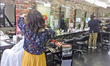 ヘアーメッセボレロ屯田店
