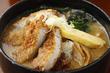 ラーメンレストラン 花の館