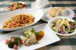 イタリア料理　クッチーナ麻生店
