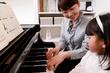 ともみぴあの教室