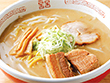 ラーメン　しろくま