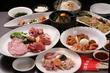焼肉レストラン　羅山