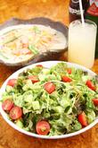 ご飯屋 桃桃（とうとう） 