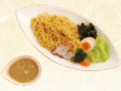 Outdoor Cafe 野菜香房