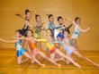 輝(キラ)新体操