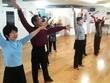 米田典靖ダンススクール