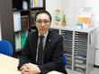 ヨネツボ北海道おおた行政書士事務所