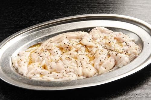 ホルモンでスタミナを!ホルモン1人前1皿280円から
