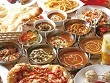 ネパールのカレー屋さん