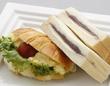 あんバター家