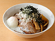 油そば専門店 たおか