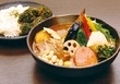 Soup Curry  SAMURAI. 平岸店