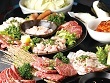 炭火焼肉 半蔵門