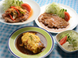 キッチンむー未ん谷