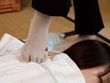 足圧リラクゼーション　いやされ～る