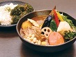 Soup Curry SAMURAI．西野店