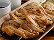白石焼き鶏　旨いもん処　三代目　御用亭
