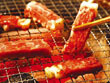 炭火YAKINIKU MAKIBA（炭火焼肉まきば）