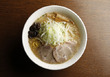 ラーメン じんべえ