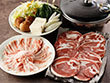 炭火焼肉　福や