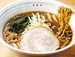 室蘭カレーらーめん　じぇんとる麺　札幌北郷店