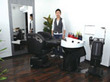 WORTH HAIR ROOM（ワースヘアールーム）