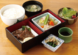 定食屋ジンベイ　福住店