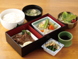 定食屋ジンベイ　厚別店