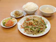 渤海飯店