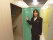 屋内型　収納スペースFujii