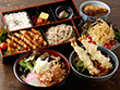 蕎麦処 四郎兵衛（しろべえ） 白石店