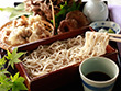 蕎麦と日本料理　驚　KYO