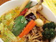 soup curry room CooDoo