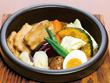札幌スープカレー　GAFF