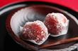 裏参道和菓子処　ふじ