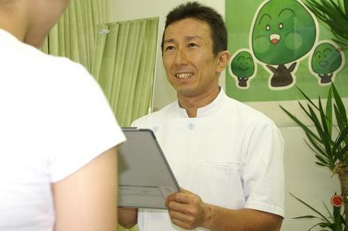 体の痛み1人で我慢していませんか？