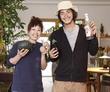 cafe Raw Life
