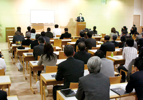 総合商研株式会社コミュニティカレッジ７８５０