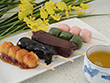 夢和菓子 萌えぎ屋