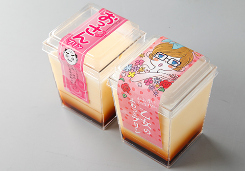 全国物産展で行列が！札幌が生んだ伝説商品