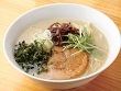岡山らぁめん　心太（しんた）